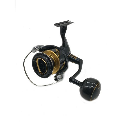 SHIMANO (シマノ) スピニングリール 19 STELLA SW 6000HG  (ステラSW) スピニングリール