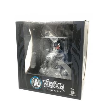 Happyくじ（ハッピー）MARVEL A賞 ヴェノム