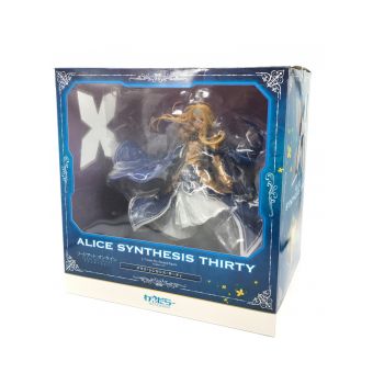 WANDERER（ワンダー） フィギュア 1/7 Scale Pre-Painted Figure アリス・シンセシス・サーティ ソードアート・オンライン アリシゼーション