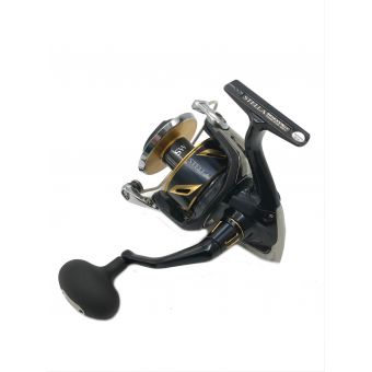 SHIMANO (シマノ) リール 19 STELLA SW 14000 XG (ステラSW) スピニングリール