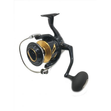 SHIMANO (シマノ) リール 19 STELLA SW 14000 XG (ステラSW