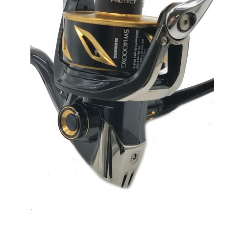 SHIMANO (シマノ) リール 19 STELLA SW 14000 XG (ステラSW) スピニングリール