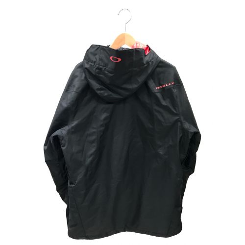 OAKLEY (オークリー) スノーボードウェア(ジャケット) メンズ SIZE L 