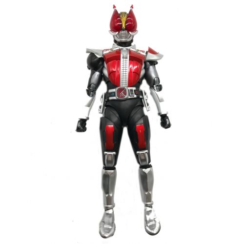 BANDAI (バンダイ) 仮面ライダー電王ソードフォーム/ガンフォーム S.H.Figuarts真骨彫製法