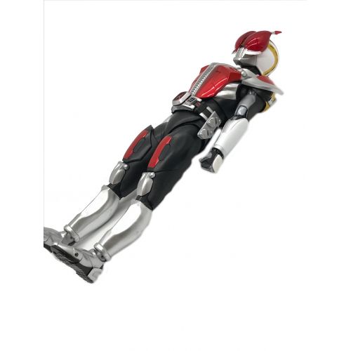 BANDAI (バンダイ) 仮面ライダー電王ソードフォーム/ガンフォーム S.H.Figuarts真骨彫製法