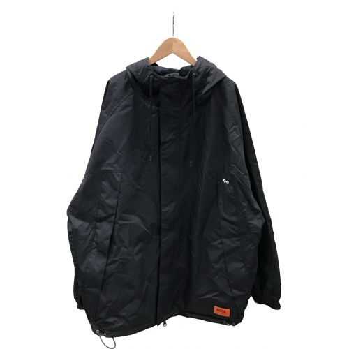 ANTHEM (アンセム) スノーボードウェア(ジャケット) メンズ SIZE L ブラック