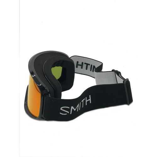 SMITH (スミス) ゴーグル FRONTIER SOL-X