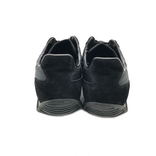 PATRICK (パトリック) スニーカー メンズ SIZE 40 ブラック マラソン 94601