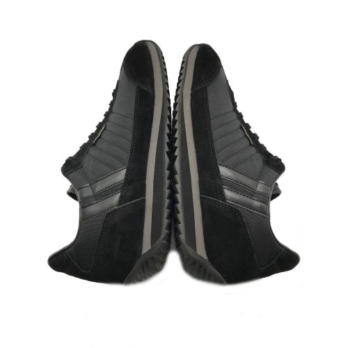 PATRICK (パトリック) スニーカー メンズ SIZE 40 ブラック マラソン 94601