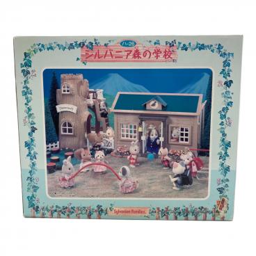 キーワード：シルバニア｜在庫：あり】商品一覧｜中古・リサイクル