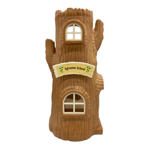 EPOCH (エポック) 森の学校 シルバニアファミリー