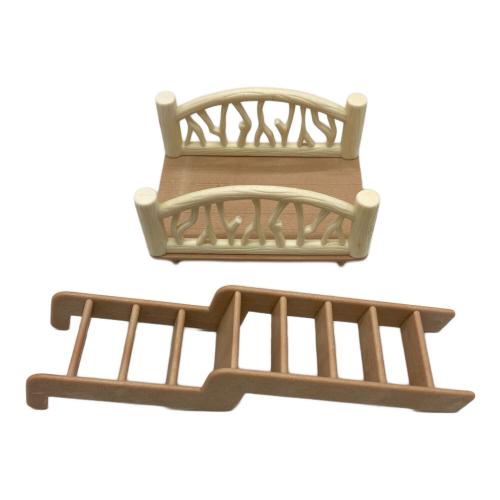 EPOCH (エポック) 森の学校 シルバニアファミリー