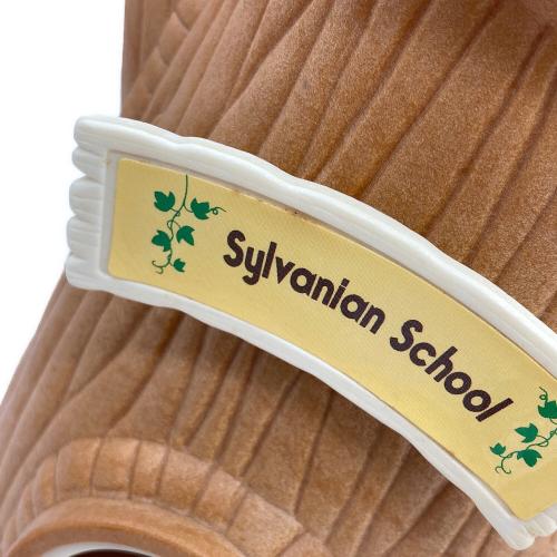 EPOCH (エポック) 森の学校 シルバニアファミリー