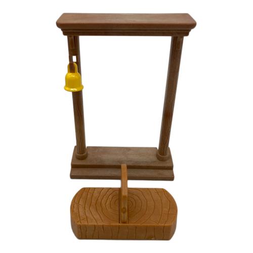 EPOCH (エポック) 森の学校 シルバニアファミリー