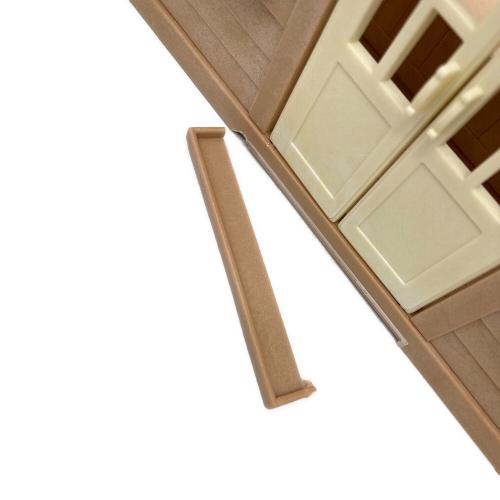 EPOCH (エポック) 森の学校 シルバニアファミリー