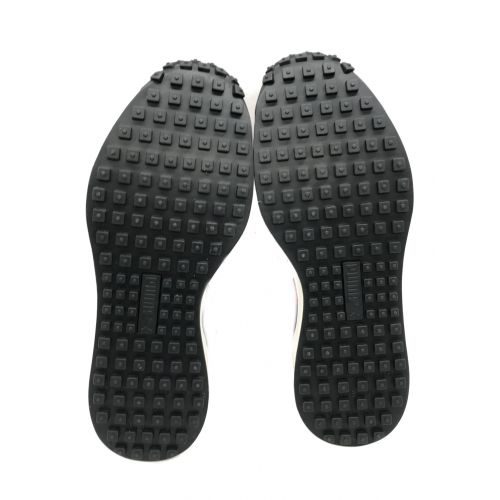PUMA (プーマ) スタイル ライダー ストリーム オン シューズ レッド×ブラック サイズ:US7.5