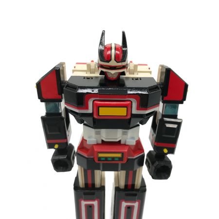 BANDAI (バンダイ) 戦隊ヒーロー DX超合金 バイオロボ 超電子バイオ