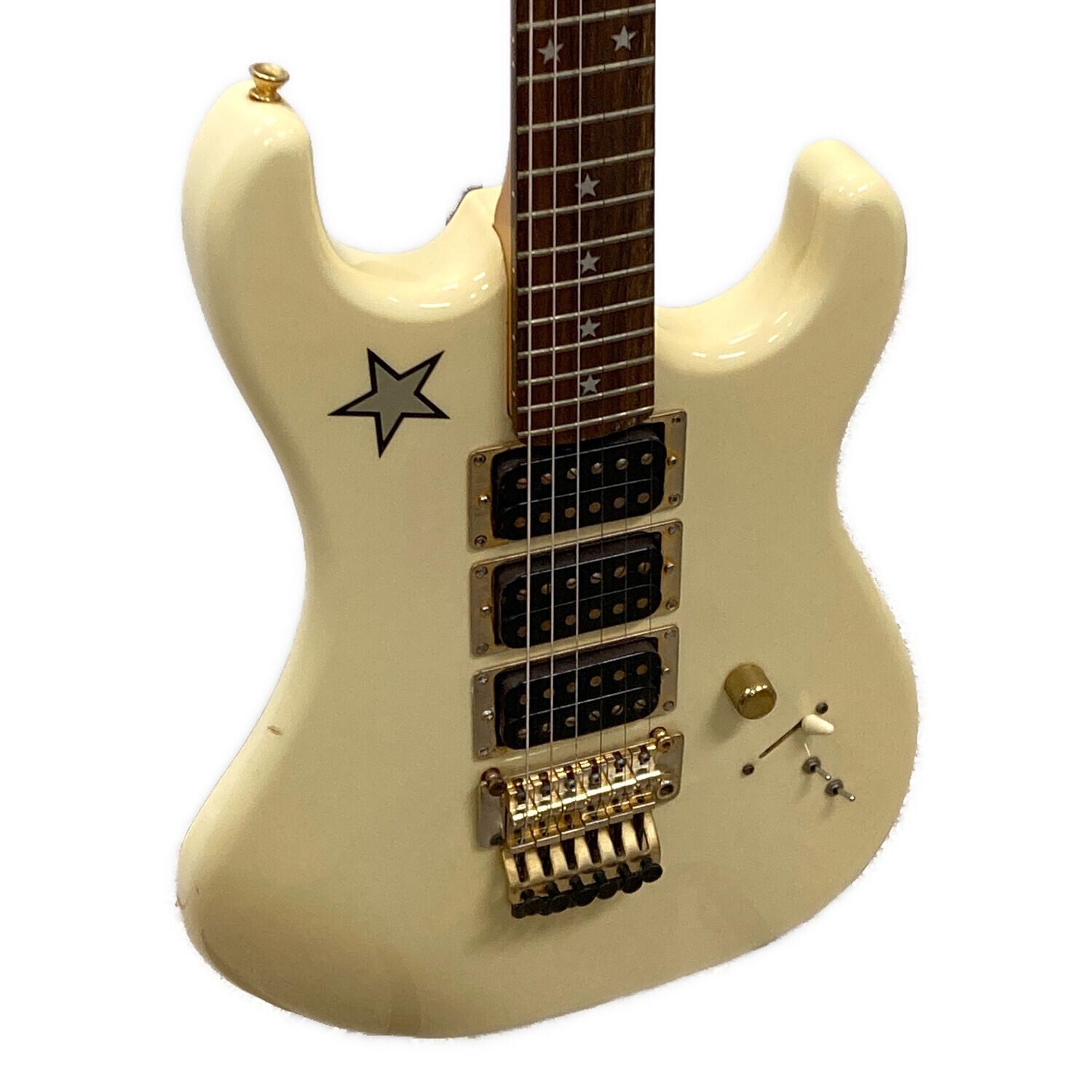 kramer (クレーマー) エレクトリックギター RG Neptune.NJ 70815