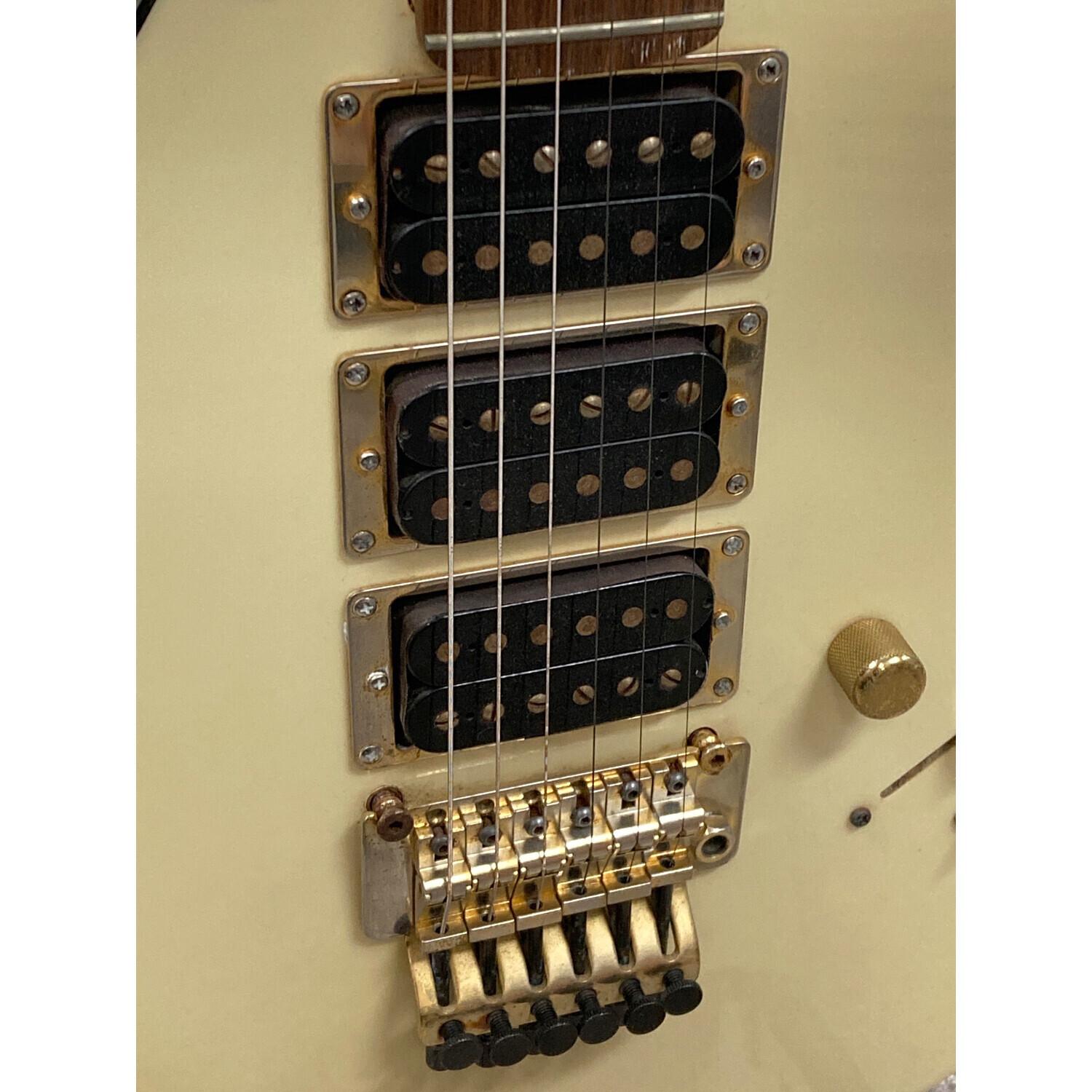 kramer (クレーマー) エレクトリックギター RG Neptune.NJ 70815