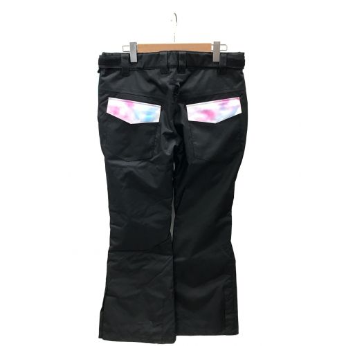 43d スノーボードウェア(セット) レディース SIZE L ネイビー