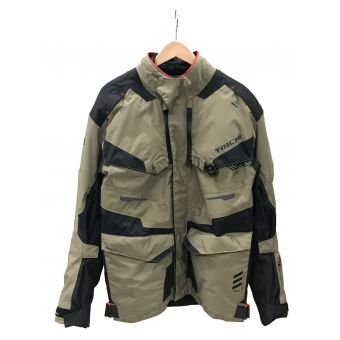 DRYMASTER ライディングジャケット SIZE XXL エクスプローラーオールシーズンジャケット