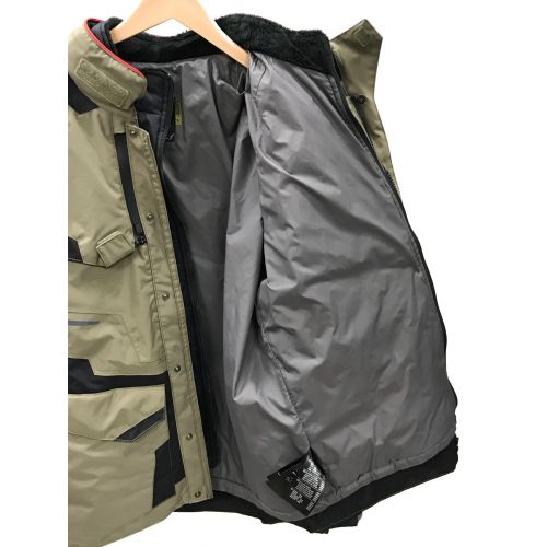 DRYMASTER ライディングジャケット SIZE XXL エクスプローラーオールシーズンジャケット