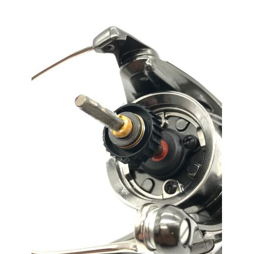 SHIMANO (シマノ) 20 TWINPOWER 3000MHG スピニングリール リールスタンド付き｜トレファクONLINE