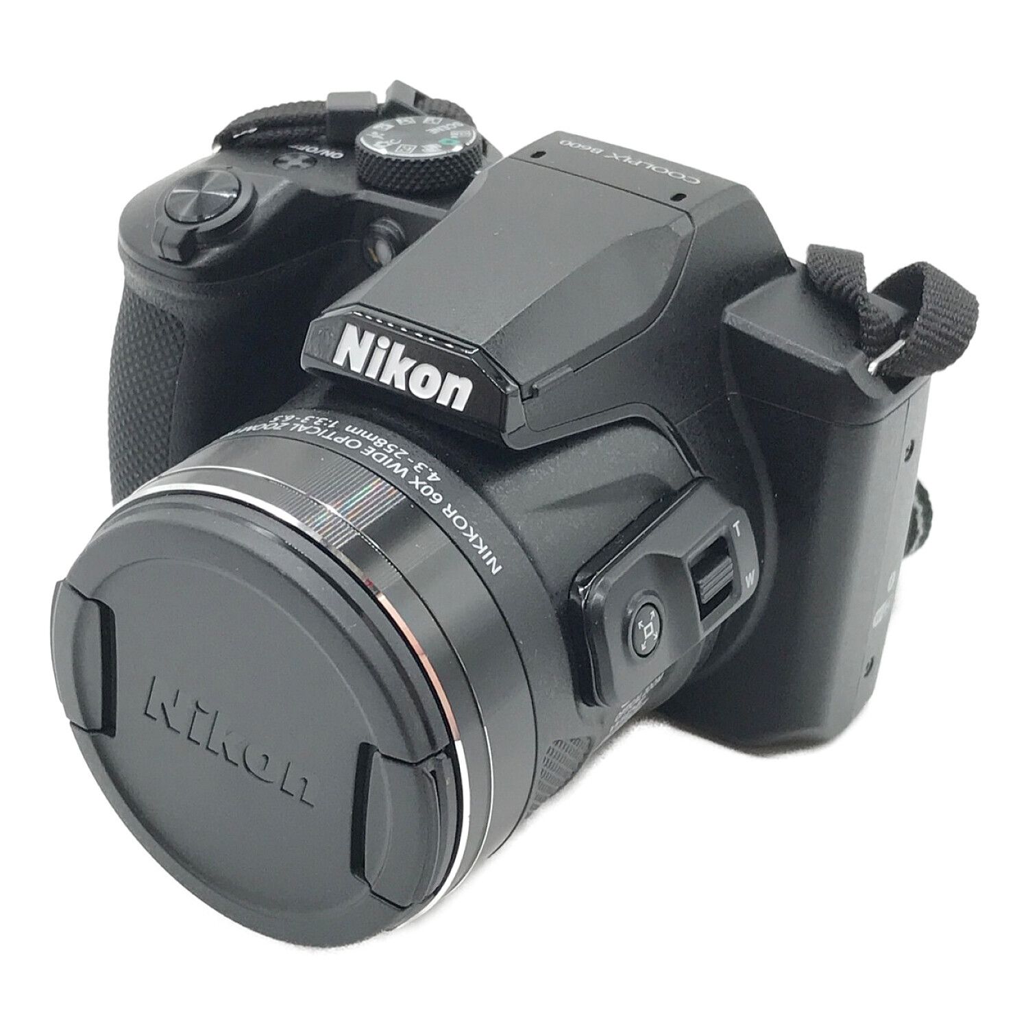 Nikon (ニコン) デジタル一眼レフカメラ COOLPIX B600