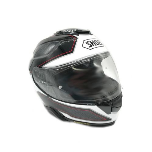 SHOEI (ショーエイ) バイク用ヘルメット GT-AirⅡBONAFIDE 2020年製 PSCマーク(バイク用ヘルメット)有