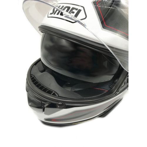 SHOEI (ショーエイ) バイク用ヘルメット GT-AirⅡBONAFIDE 2020年製 PSCマーク(バイク用ヘルメット)有