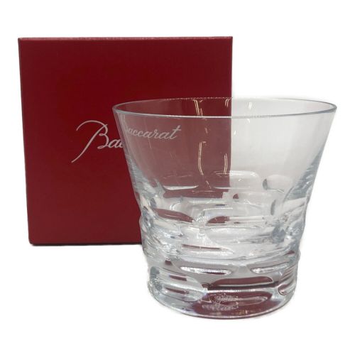 Baccarat (バカラ) グラス ルチア