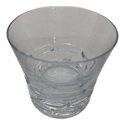 Baccarat (バカラ) グラス ルチア