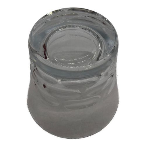 Baccarat (バカラ) グラス ルチア