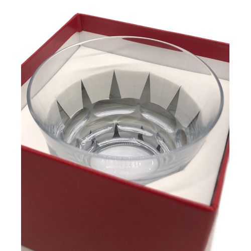 Baccarat (バカラ) グラス ルチア