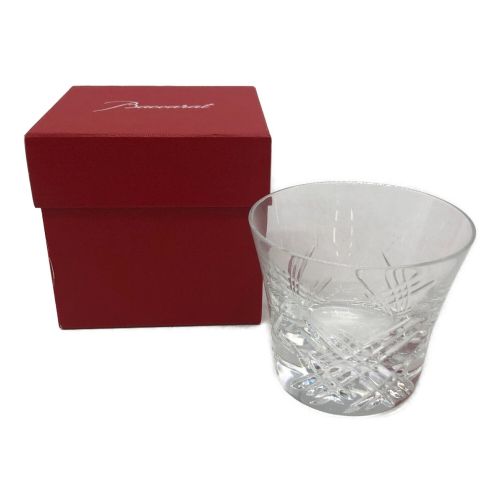 Baccarat (バカラ) グラス ローザ