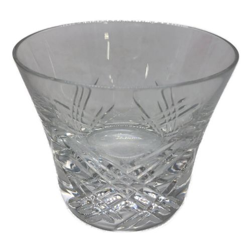 Baccarat (バカラ) グラス ローザ