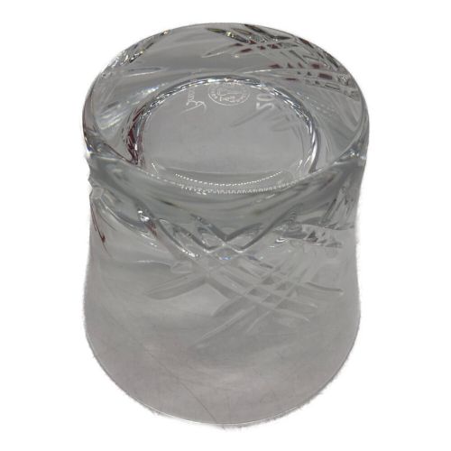 Baccarat (バカラ) グラス ローザ