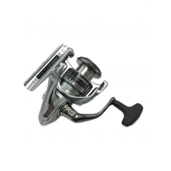 SHIMANO (シマノ) リール 21 NASCI C3000HG スピニングリール