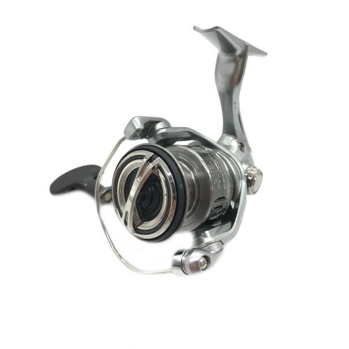 SHIMANO (シマノ) リール 21 NASCI C3000HG スピニングリール
