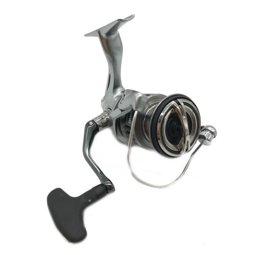 SHIMANO (シマノ) リール 21 NASCI C3000HG スピニングリール｜トレファクONLINE