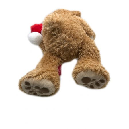 Disney(Duffy The Disney Bear) (ディズニー) ヌイグルミ ダッフィー 2018年 クリスマス
