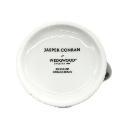 Wedgwood (ウェッジウッド) カップ&ソーサー ジャスパーコンラン