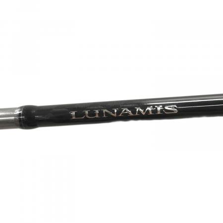SHIMANO (シマノ) ロッド(釣竿) 20 LUNAMIS（ルミナス） CI4+