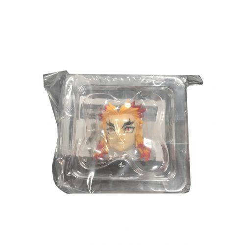 KOTOBUKIYA (コトブキヤ) 鬼滅の刃 煉獄杏寿郎 ARTFX J1/8スケール 表情パーツ付