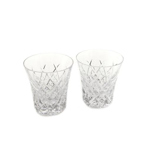 Wedgwood (ウェッジウッド) タンブラーペア スターリット 2Pセット