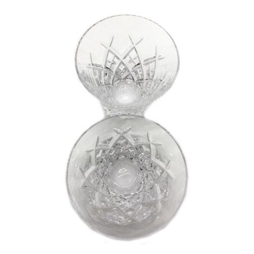 Wedgwood (ウェッジウッド) タンブラーペア スターリット 2Pセット