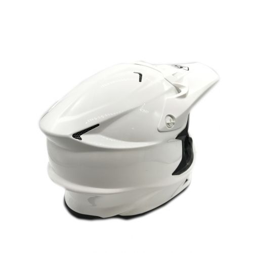 SHOEI (ショーエイ) モトクロス用ヘルメット SIZE S PSCマーク(バイク用ヘルメット)有