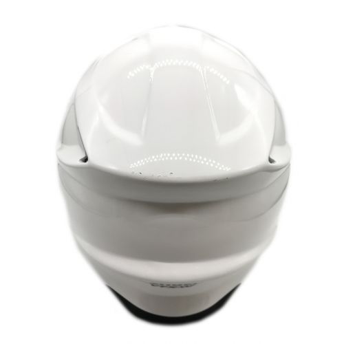 SHOEI (ショーエイ) モトクロス用ヘルメット SIZE S PSCマーク(バイク用ヘルメット)有
