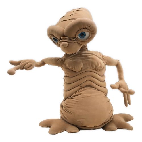 E.T. ぬいぐるみ TOYSRUS（トイザラス）限定