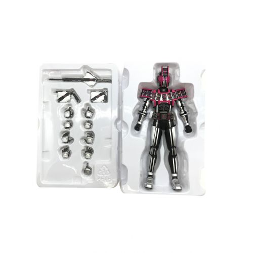 BANDAI（バンダイ）仮面ライダーディケイド フィギュア コンプリートフォーム S.H.Figuarts